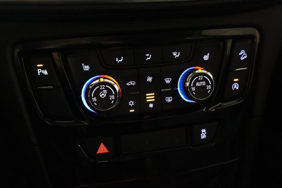 Opel Mokka vaihtoauto