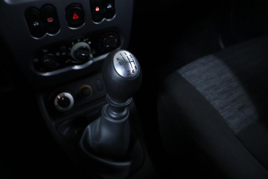 Dacia Duster vaihtoauto