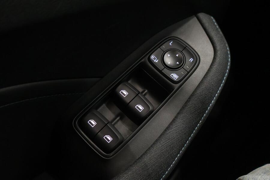 MG MG5 vaihtoauto