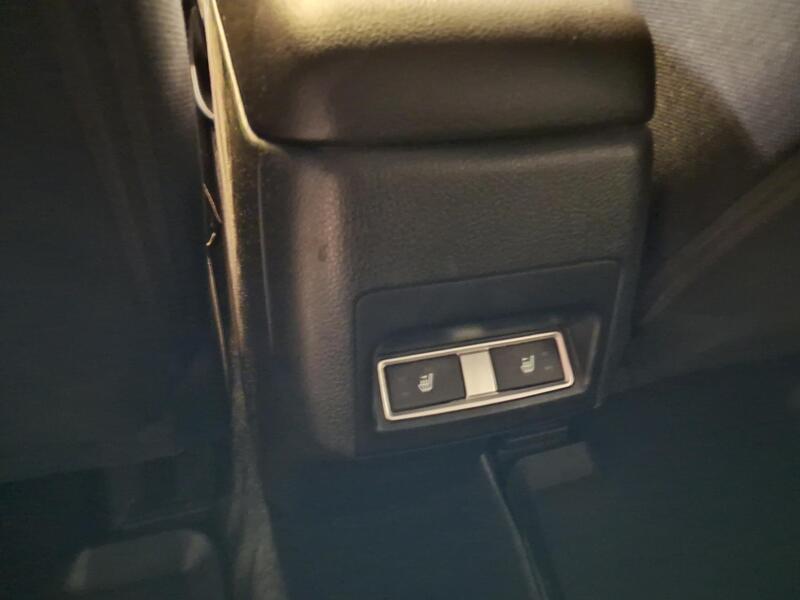 Subaru Forester vaihtoauto