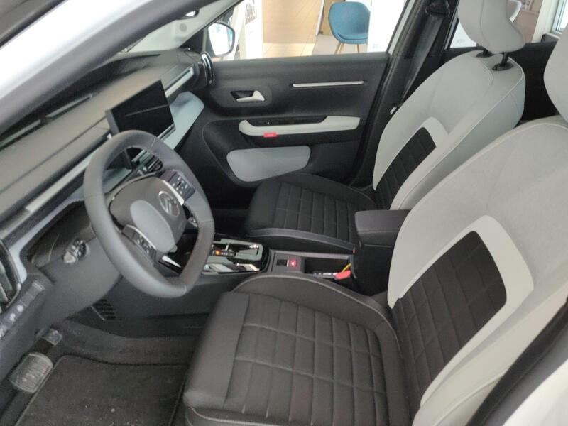 Citroën e-C3 vaihtoauto