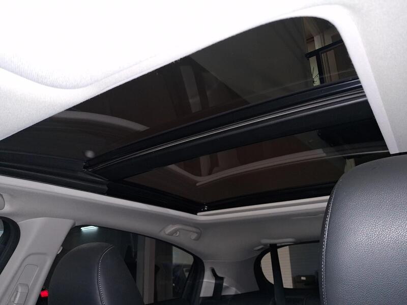 Honda HR-V vaihtoauto