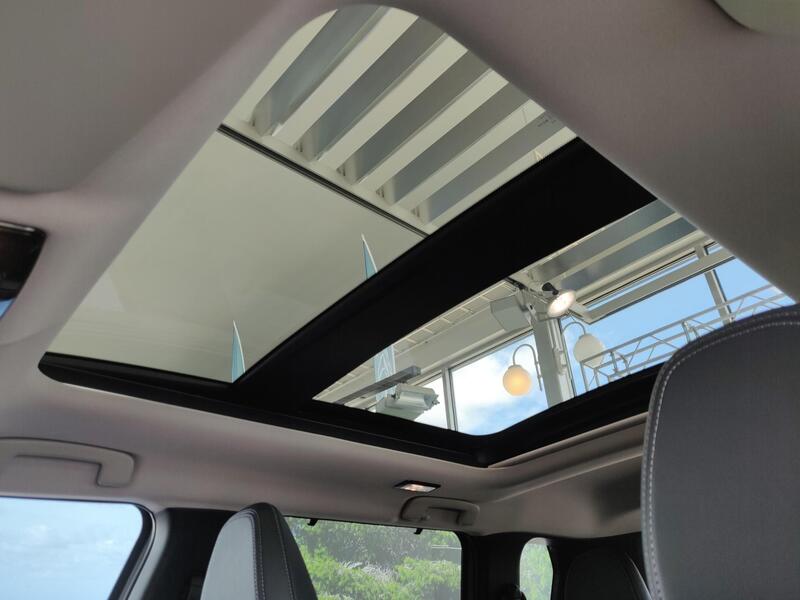 Mitsubishi Outlander vaihtoauto