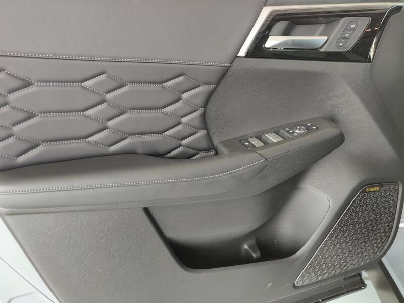 Mitsubishi Outlander vaihtoauto