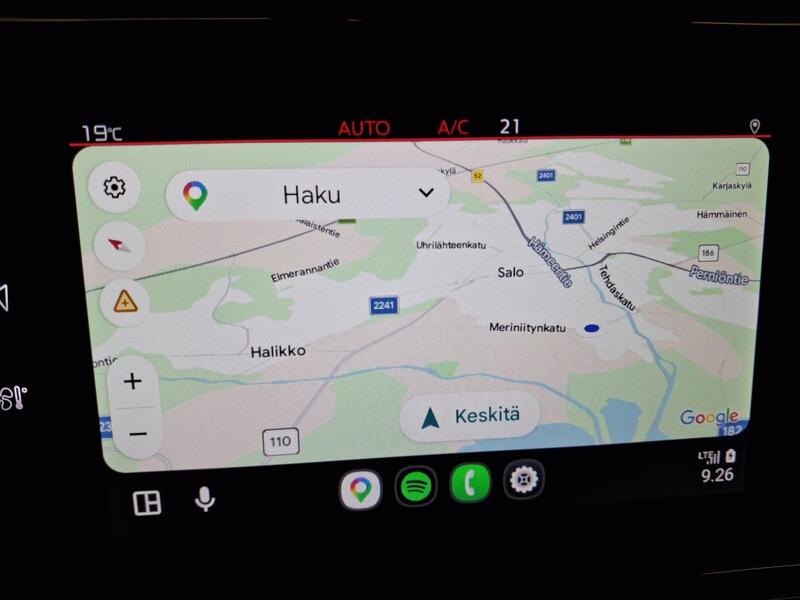 Citroën C3 vaihtoauto