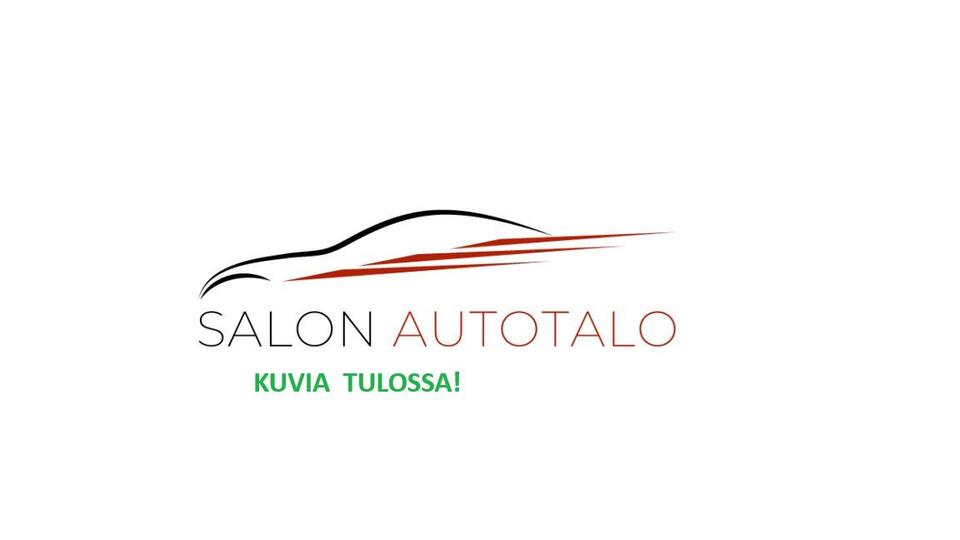 Toyota Verso vaihtoauto