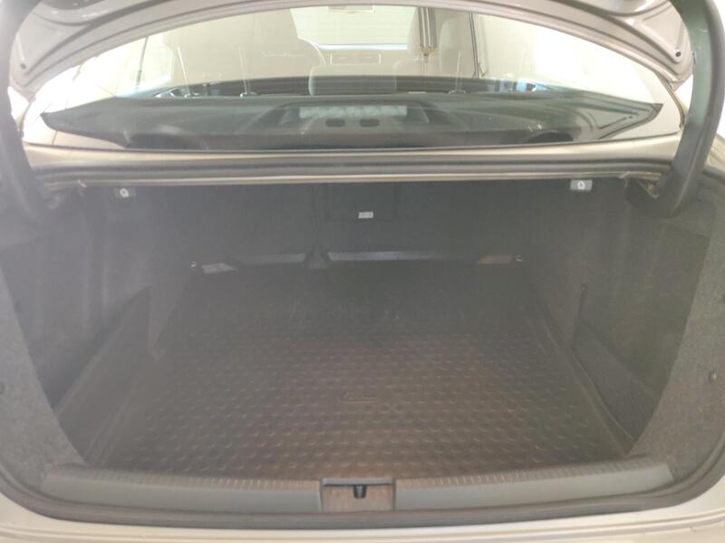 Volkswagen Jetta vaihtoauto