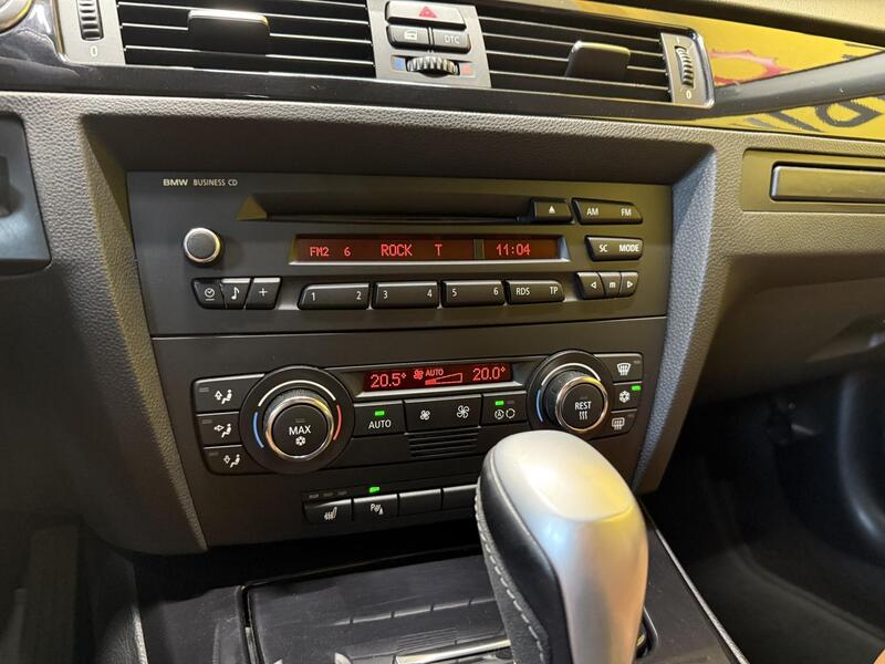 BMW 335 vaihtoauto