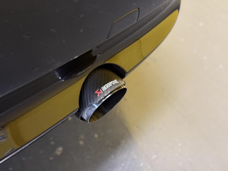 BMW 335 vaihtoauto