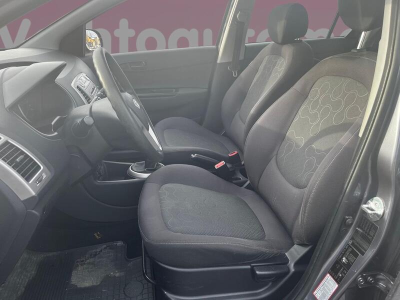 Hyundai i20 vaihtoauto