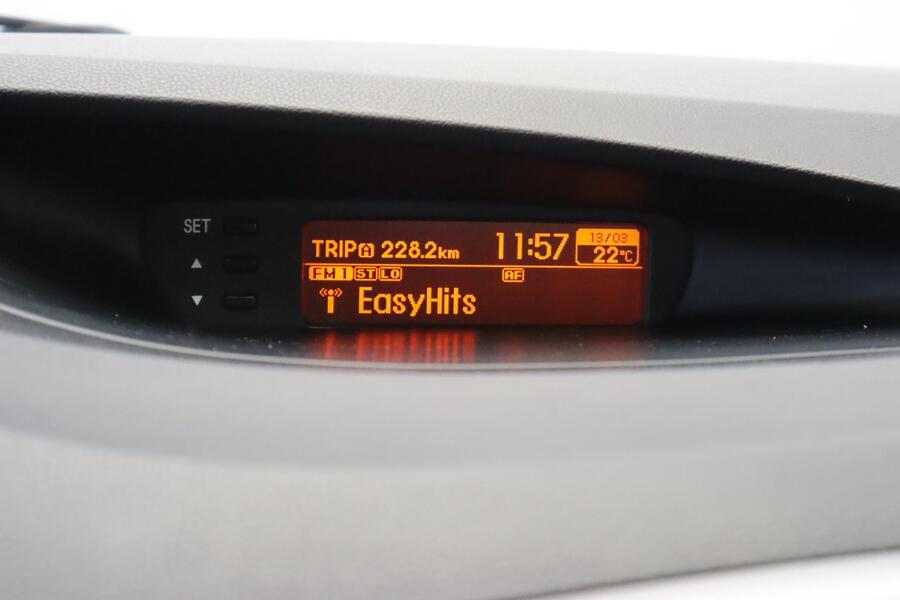 Hyundai i20 vaihtoauto