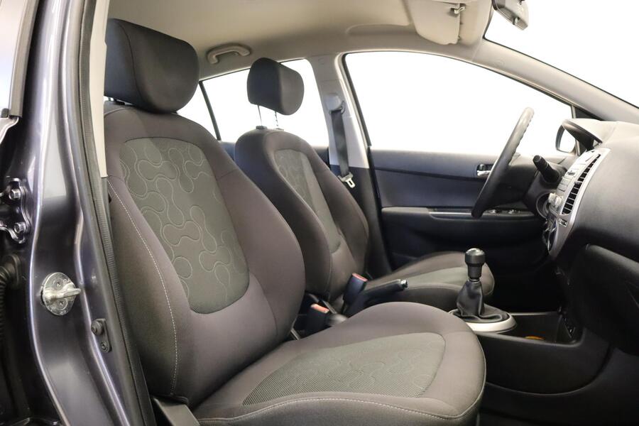 Hyundai i20 vaihtoauto