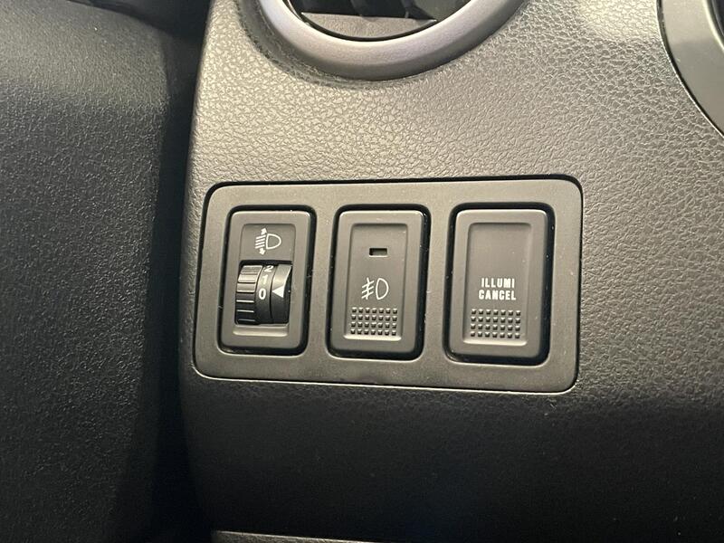 Suzuki Grand Vitara vaihtoauto