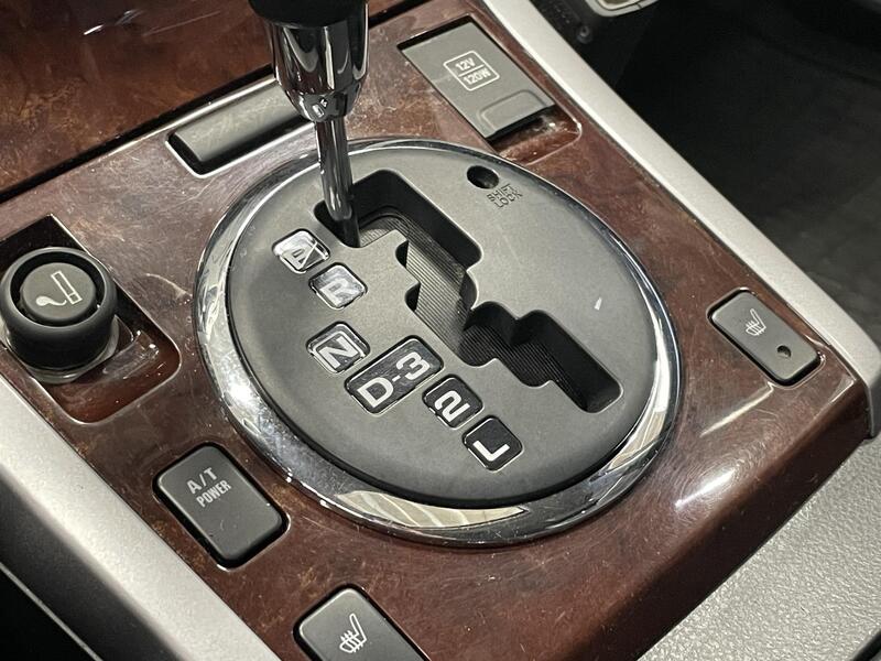 Suzuki Grand Vitara vaihtoauto