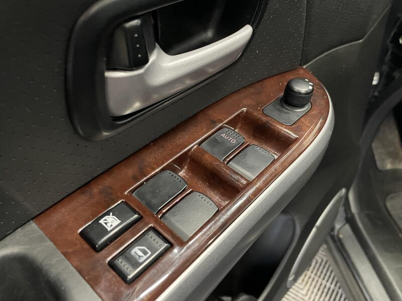 Suzuki Grand Vitara vaihtoauto