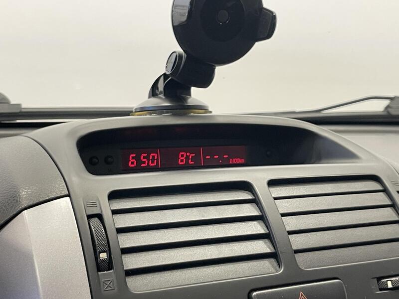 Suzuki Grand Vitara vaihtoauto