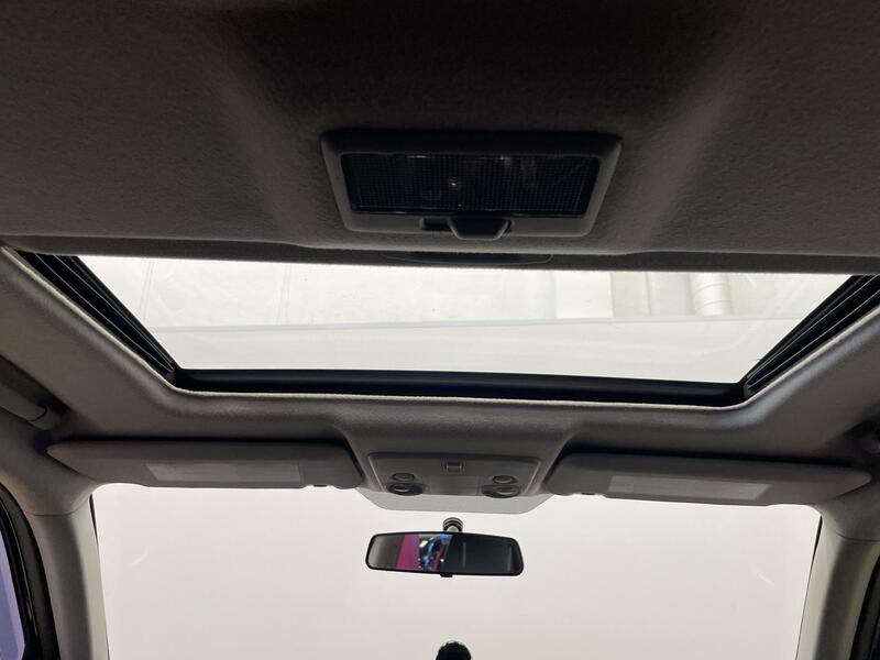 Suzuki Grand Vitara vaihtoauto