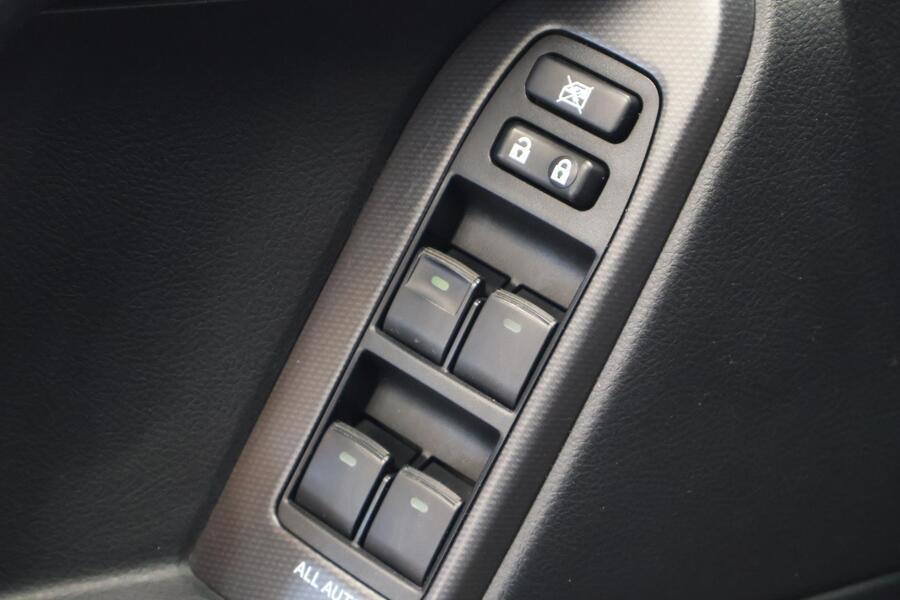 Toyota Land Cruiser vaihtoauto