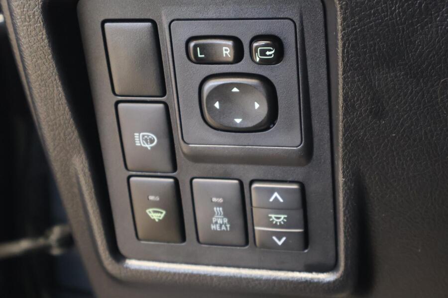 Toyota Land Cruiser vaihtoauto