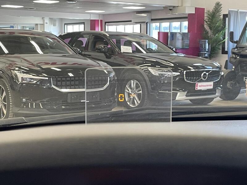 Peugeot 5008 vaihtoauto