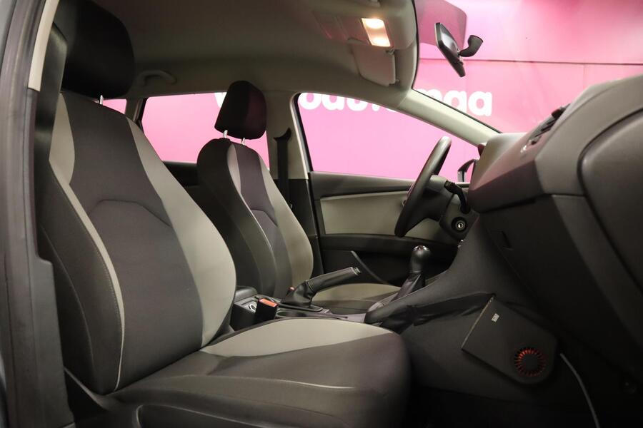 SEAT Leon ST vaihtoauto