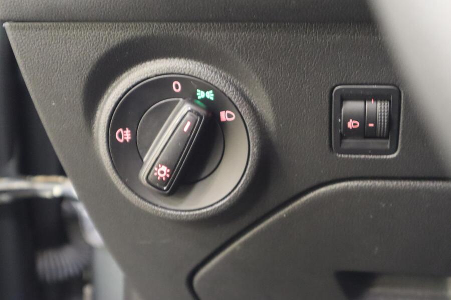 SEAT Leon ST vaihtoauto