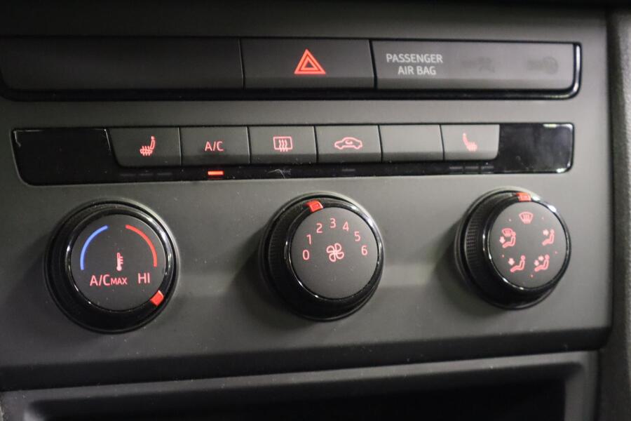 SEAT Leon ST vaihtoauto