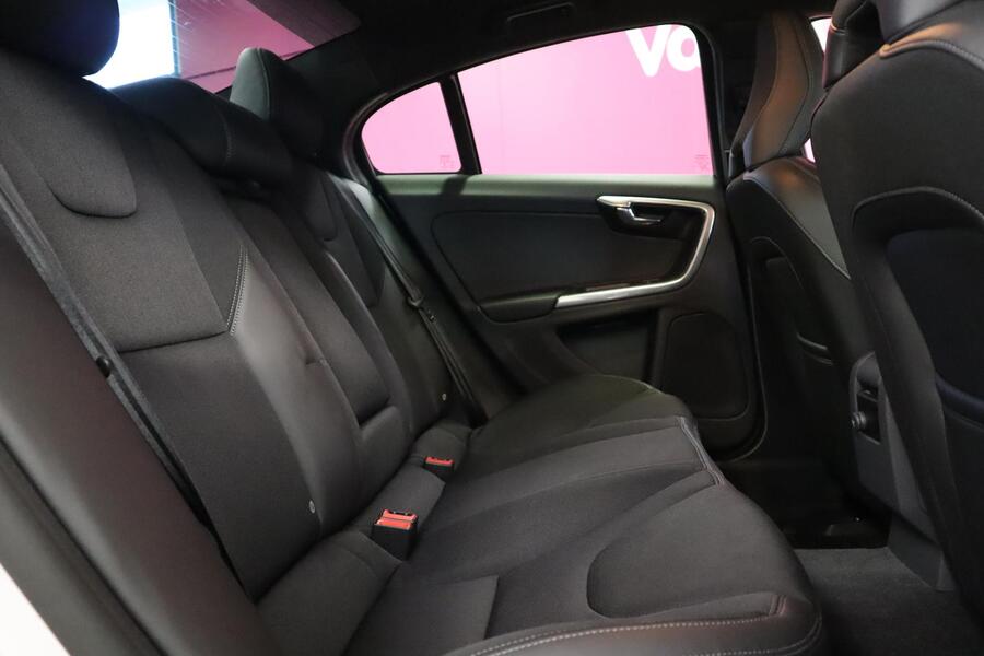 Volvo S60 vaihtoauto