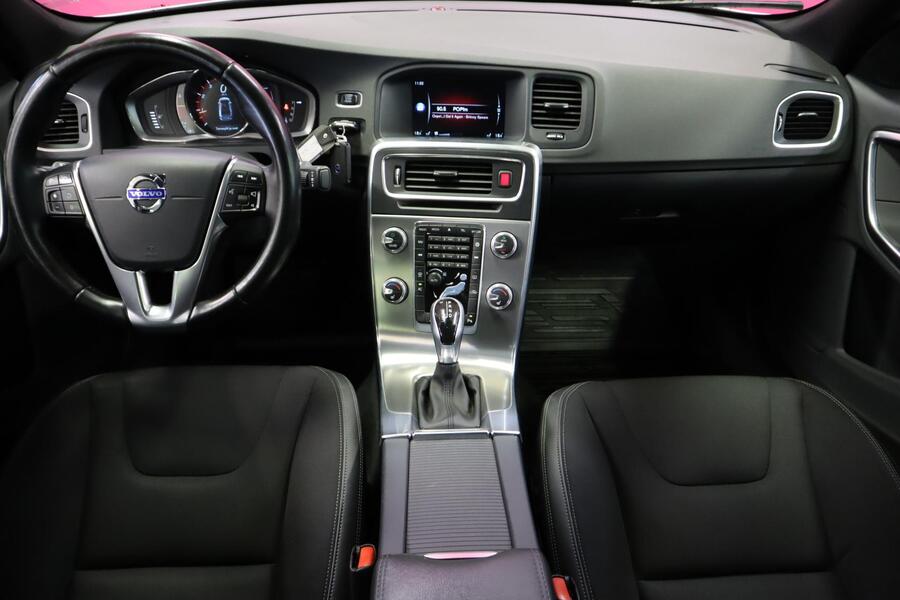 Volvo S60 vaihtoauto