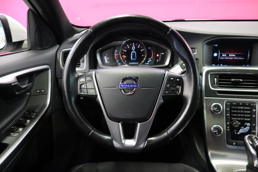 Volvo S60 vaihtoauto