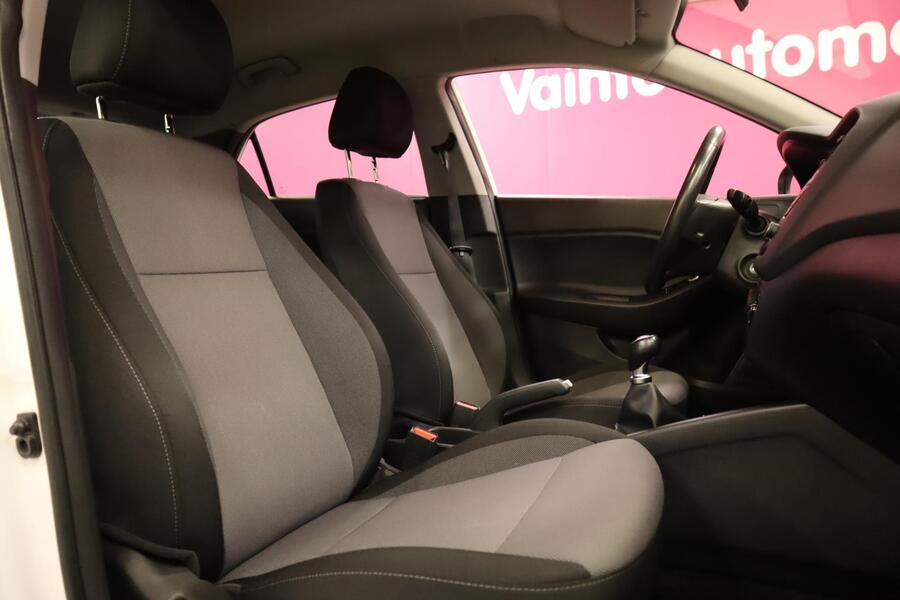 Hyundai i20 vaihtoauto