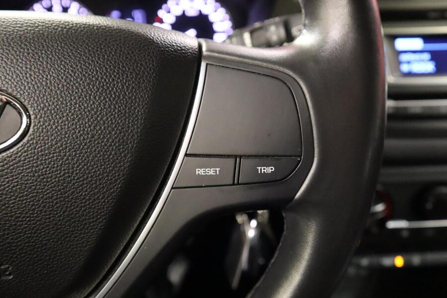 Hyundai i20 vaihtoauto