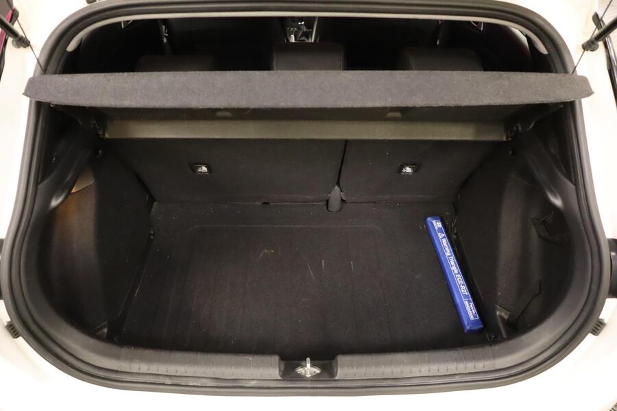 Hyundai i20 vaihtoauto