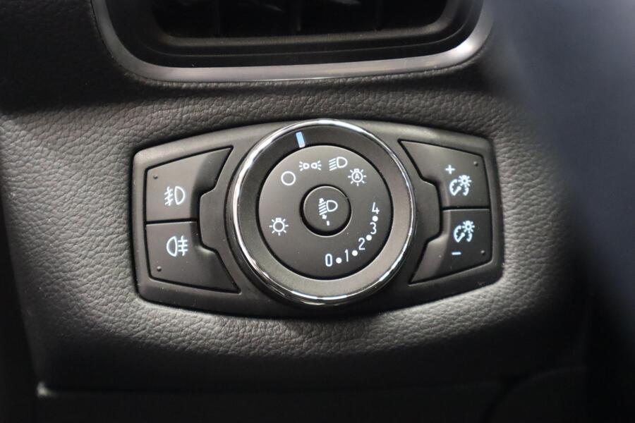 Ford B-Max vaihtoauto