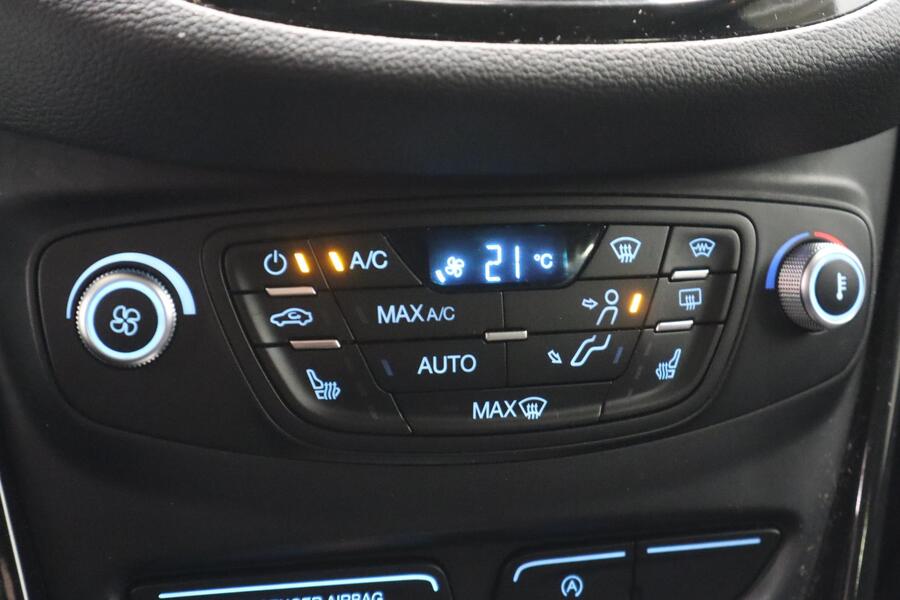 Ford B-Max vaihtoauto