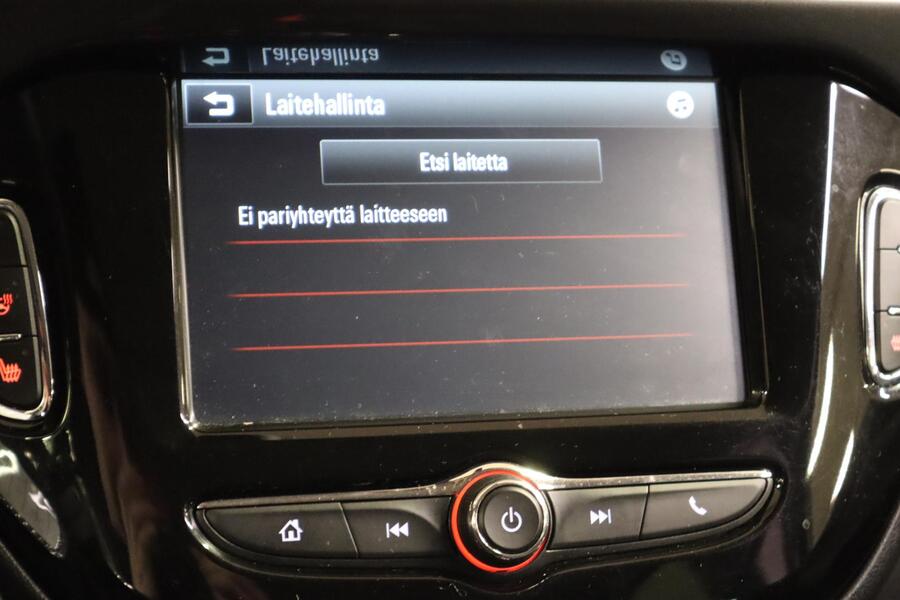 Opel Corsa vaihtoauto