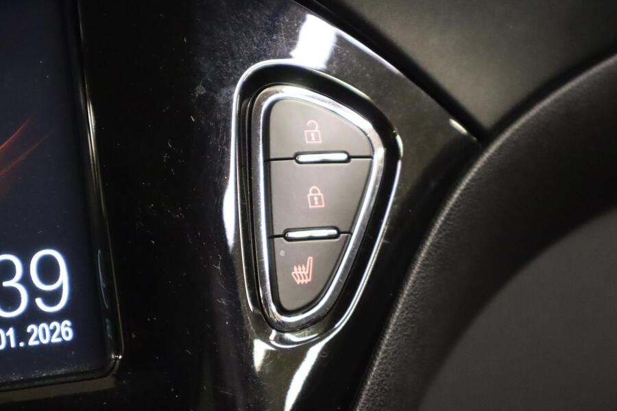 Opel Corsa vaihtoauto