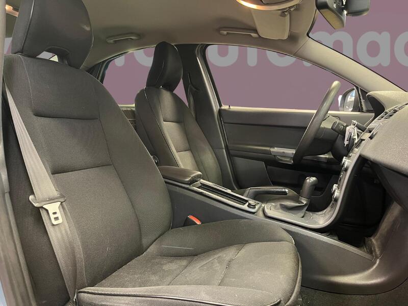 Volvo S40 vaihtoauto