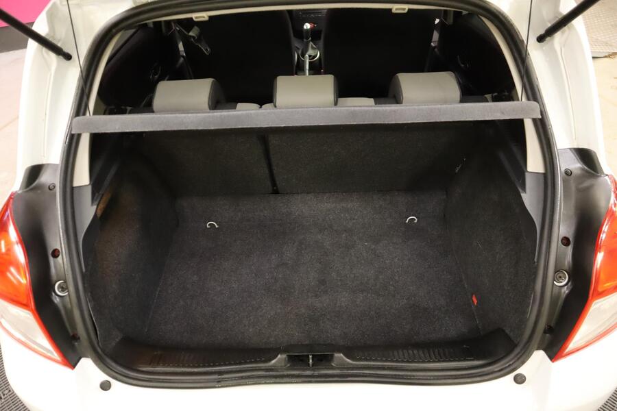 Renault Clio vaihtoauto