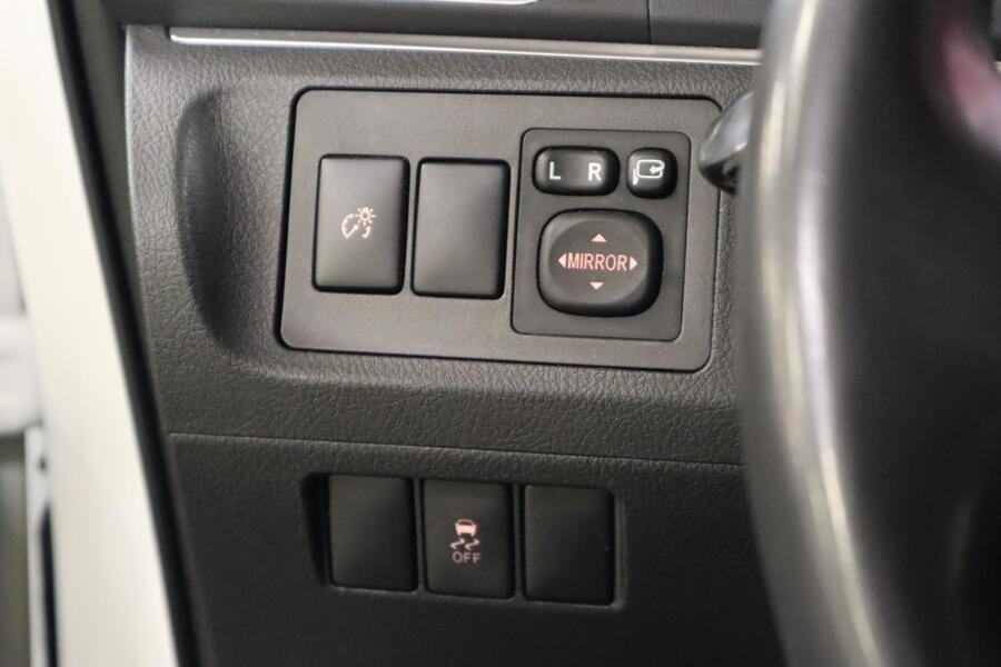 Toyota Verso vaihtoauto