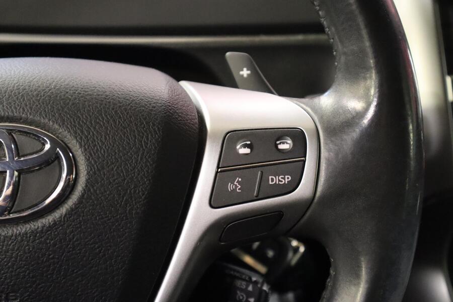 Toyota Verso vaihtoauto