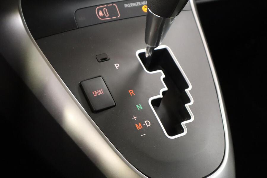 Toyota Verso vaihtoauto