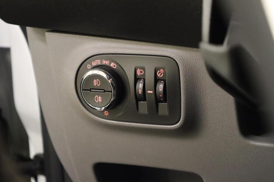 Opel Corsa vaihtoauto