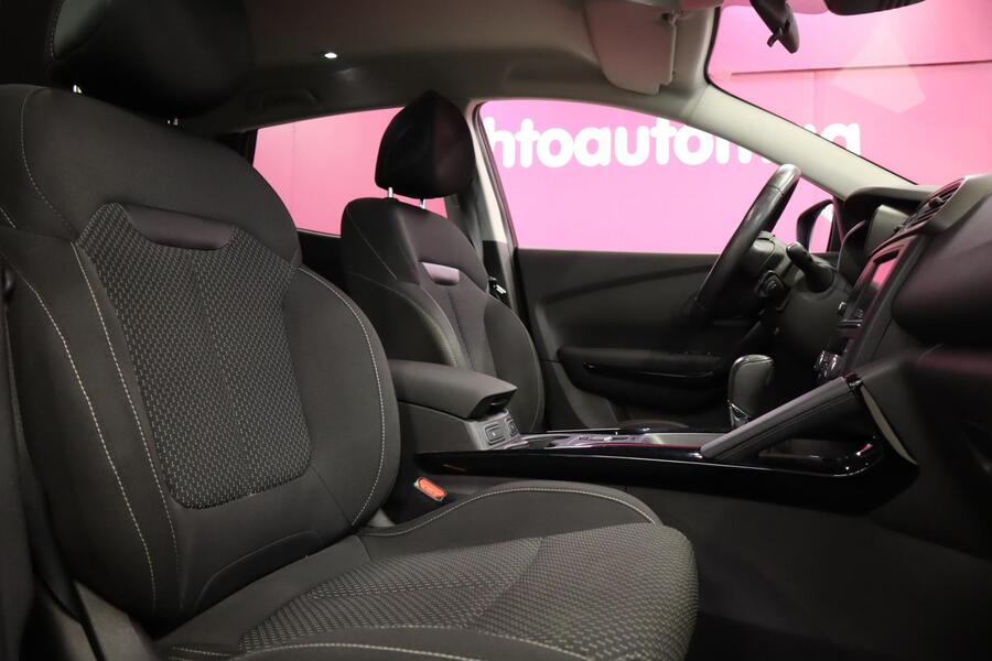 Renault Kadjar vaihtoauto