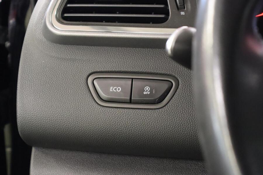 Renault Kadjar vaihtoauto