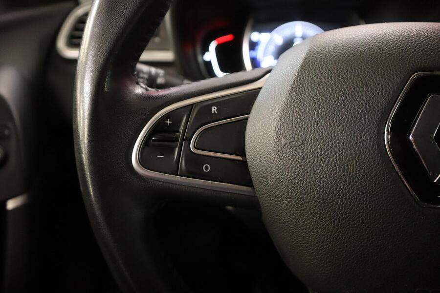 Renault Kadjar vaihtoauto