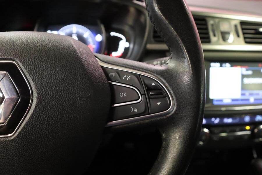 Renault Kadjar vaihtoauto