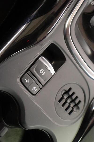 Renault Kadjar vaihtoauto