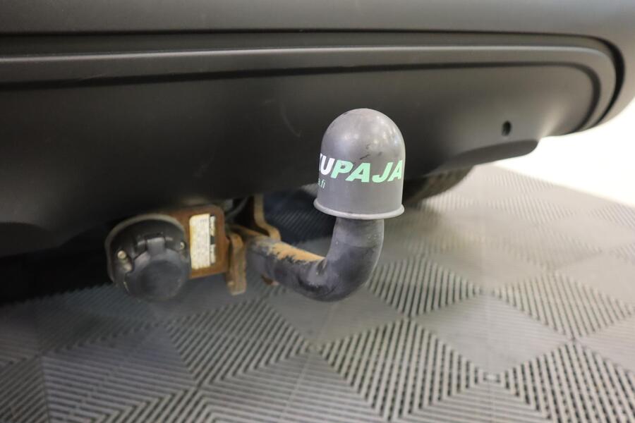 Renault Kadjar vaihtoauto