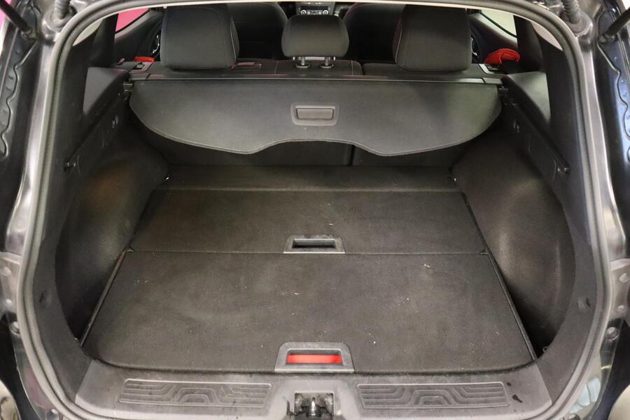 Renault Kadjar vaihtoauto